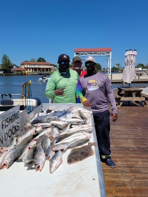 Fishing Fool Gallery - A Fishing Fool