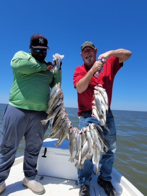 Fishing Fool Gallery - A Fishing Fool